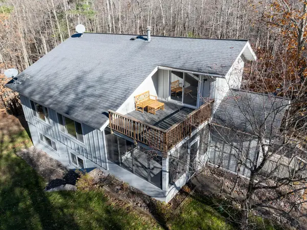 5267 Country Road A, Jackson Twp, WI 54893