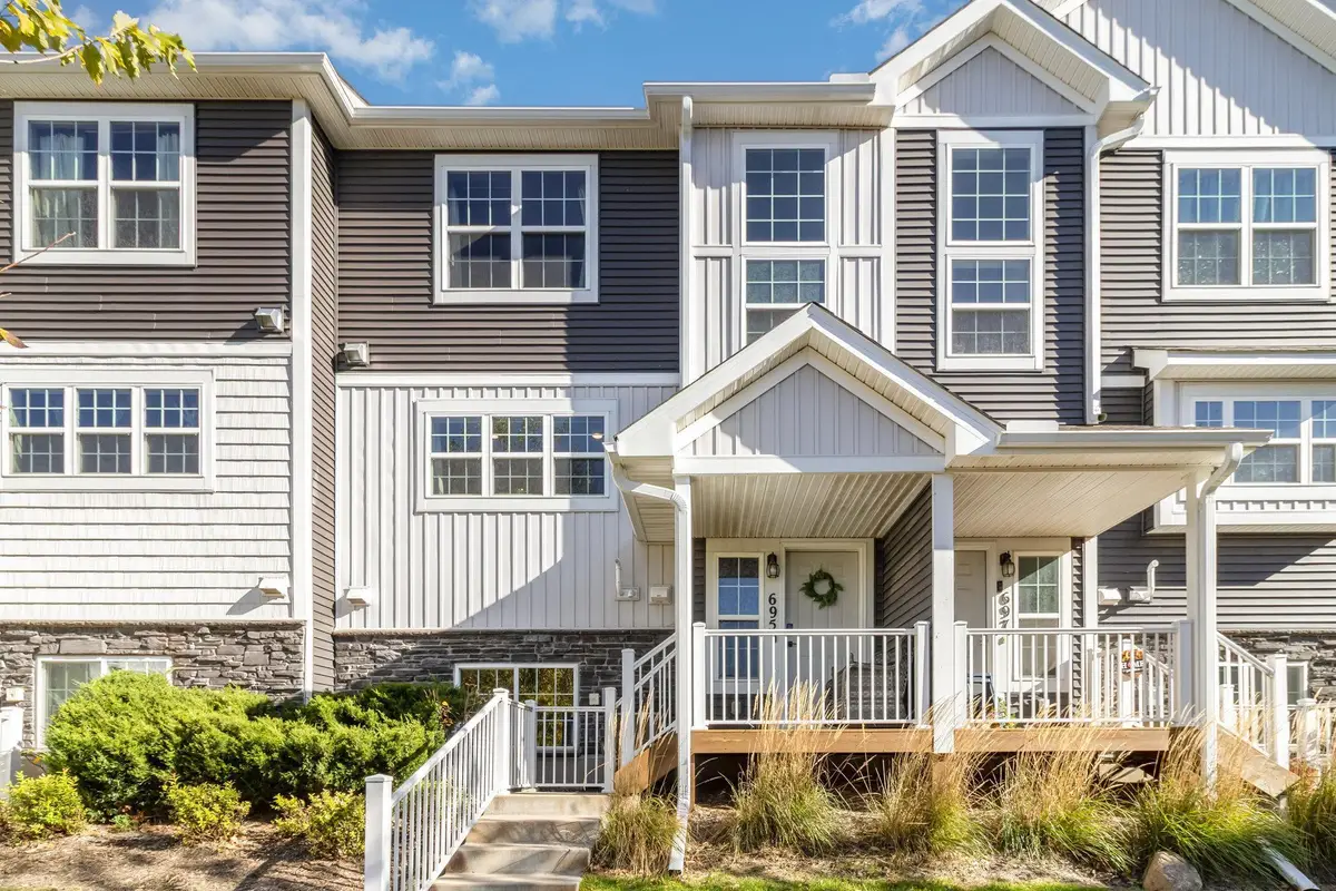 695 Eagle Court, Lino Lakes, MN 55014 - Image #1