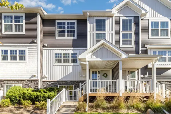 695 Eagle Court, Lino Lakes, MN 55014