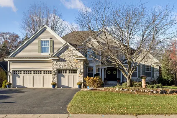 4481 Snail Lake Boulevard, Shoreview, MN 55126