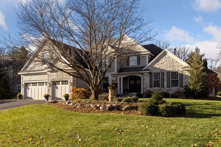 4481 Snail Lake Boulevard, Shoreview, MN 55126 - Image #2