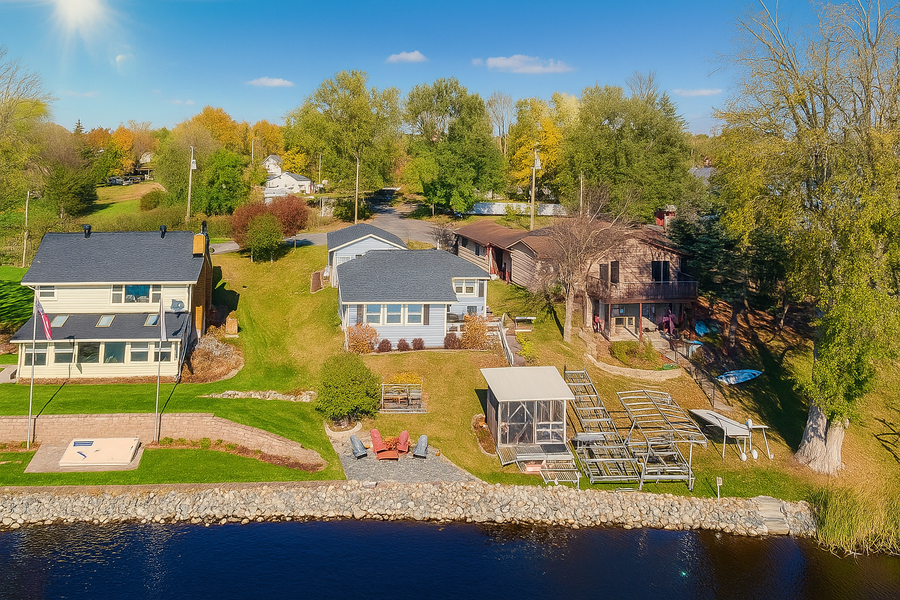 3459 144th Street Nw, Monticello, MN 55362 - #2