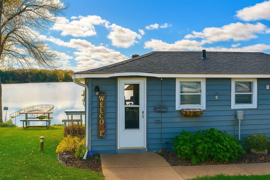 3459 144th Street Nw, Monticello, MN 55362 - #3