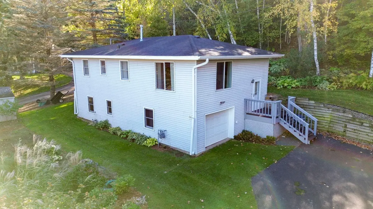 1580 E Division Street, River Falls, WI 54022 - #1