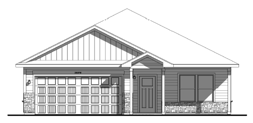 7703 Birch Street, Clear Lake, MN 55319 - Image #1