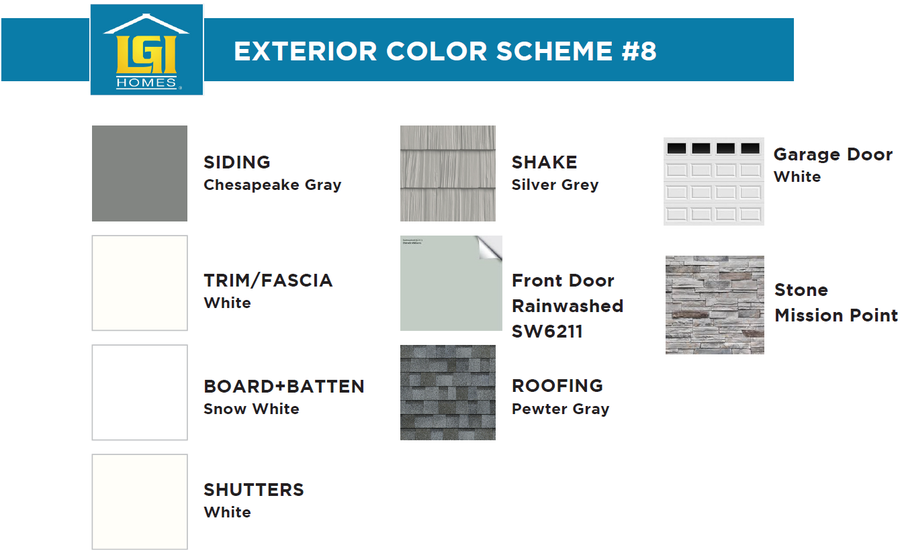 7703 Birch Street, Clear Lake, MN 55319 - Image #2