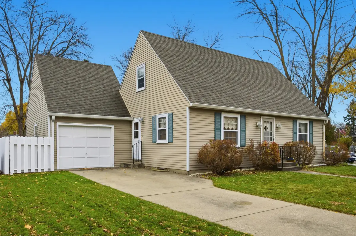 1720 12th Street S, Moorhead, MN 56560 - Image #1