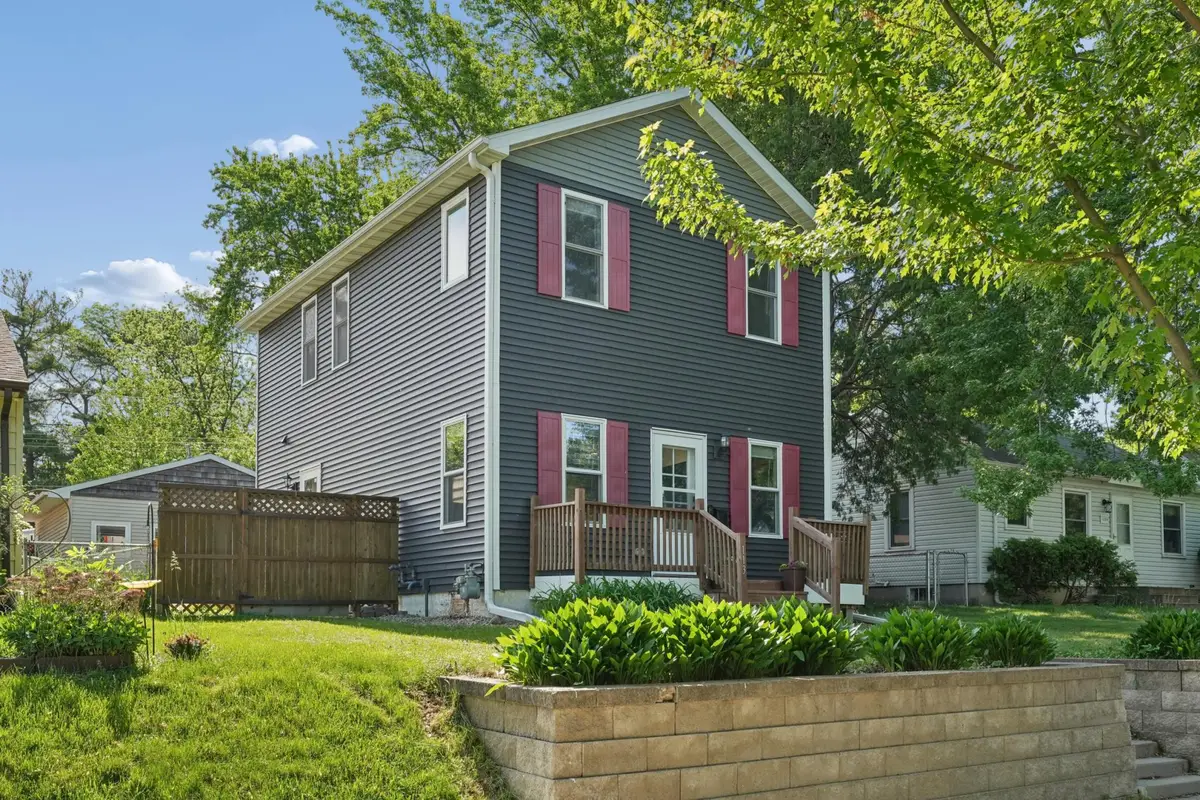 113 Van Buren Avenue S, Hopkins, MN 55343 - #1