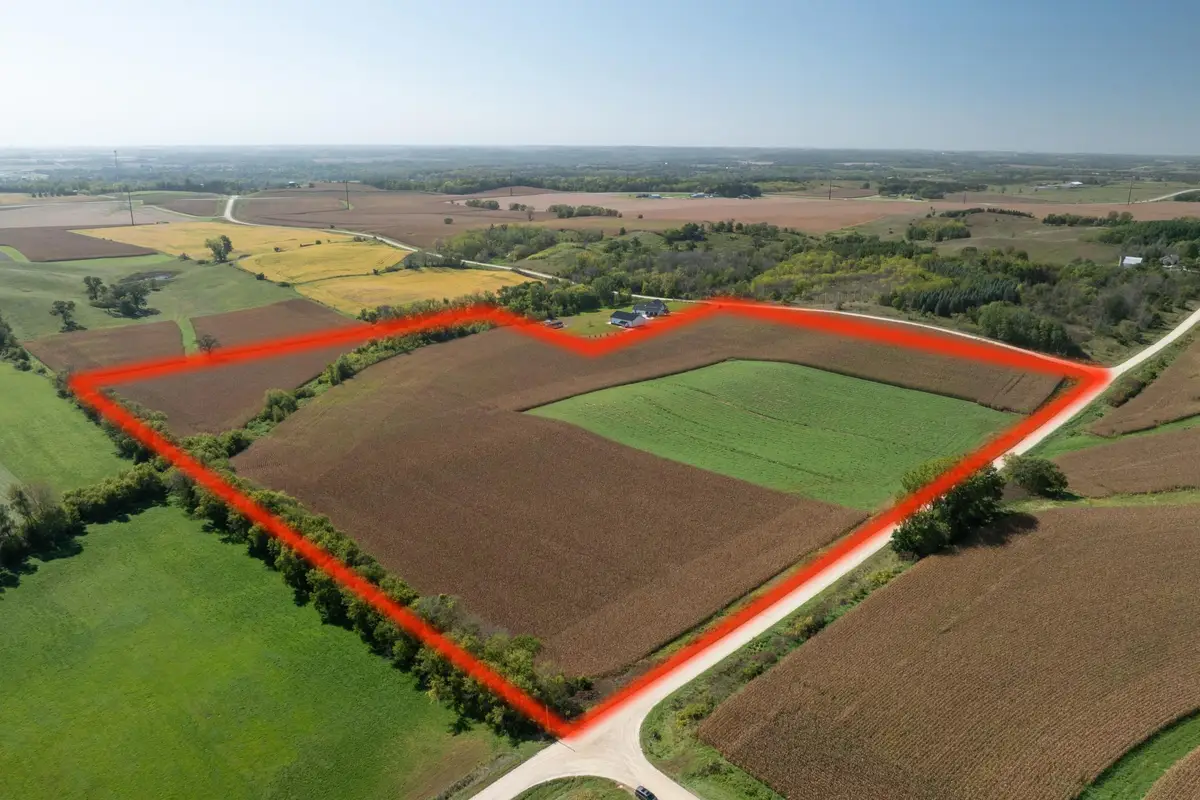 103rd Street and 44th Avenue Street Sw, Oronoco Township, MN 55960 - Image #1