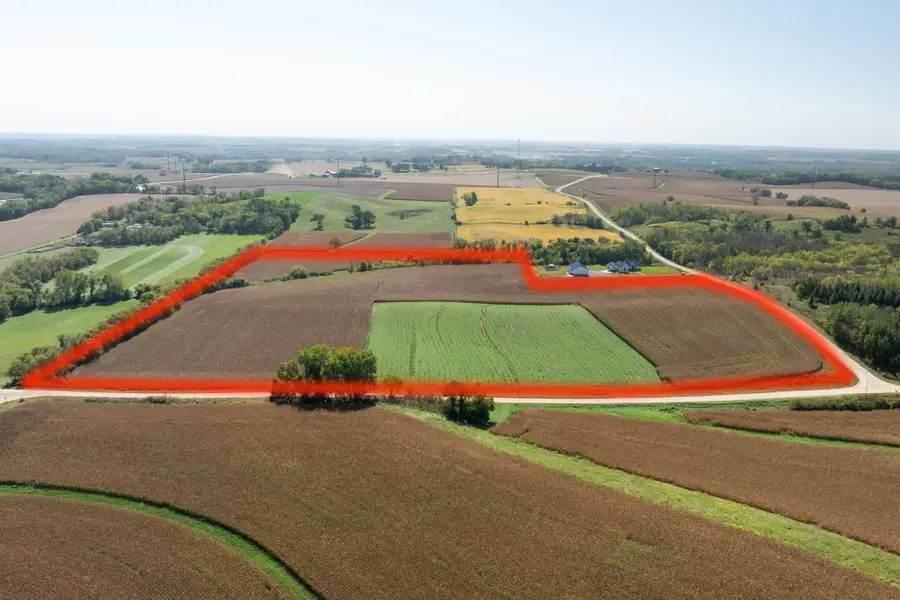 103rd Street and 44th Avenue Street Sw, Oronoco Township, MN 55960 - Image #3