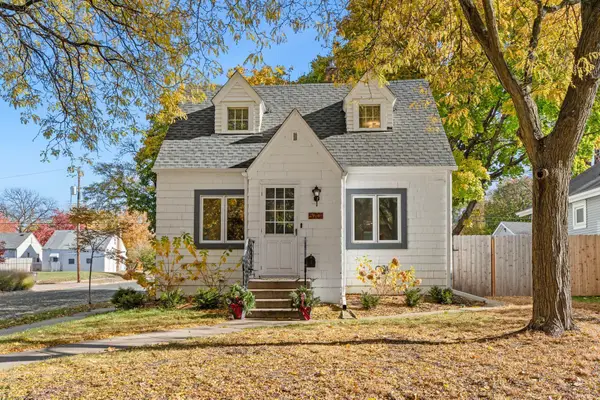 5701 41st Avenue S, Minneapolis, MN 55417