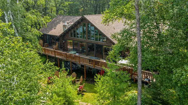 15464 Birch Narrows Road, Crosslake, MN 56442