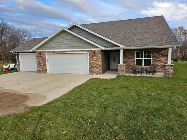 17303 Saylers Beach Road, Lake Park, MN 56554