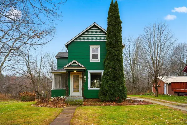 641 W Main Street #W, Ellsworth, WI 54011