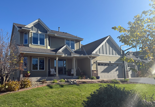 6664 Clearwater Creek Drive, Lino Lakes, MN 55038