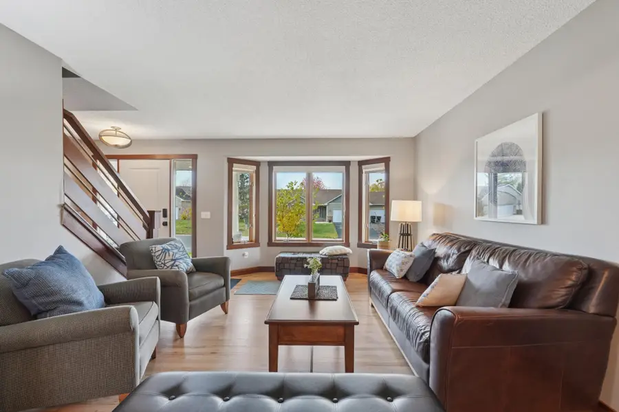 6664 Clearwater Creek Drive, Lino Lakes, MN 55038 - Image #3