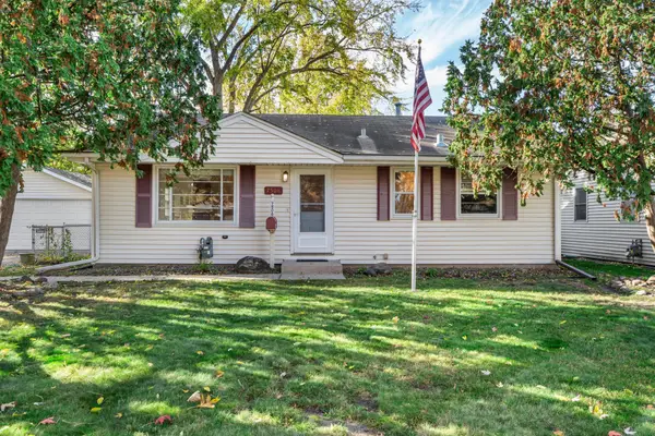 7508 14th Avenue S, Richfield, MN 55423