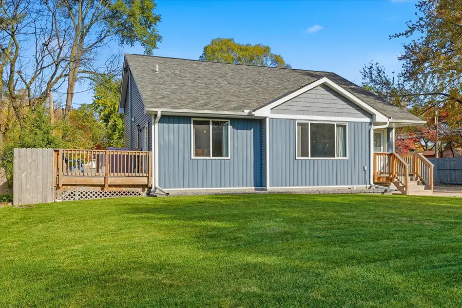 409 105th Lane Nw, Coon Rapids, MN 55448 - Image #3