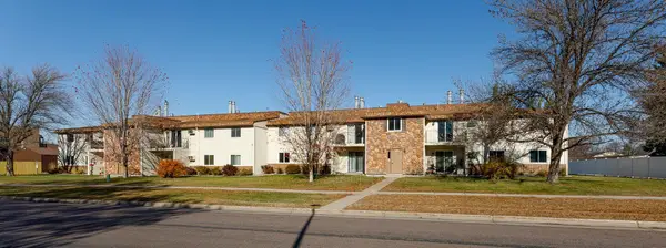 3249 16th Avenue S #4, Fargo, ND 58103