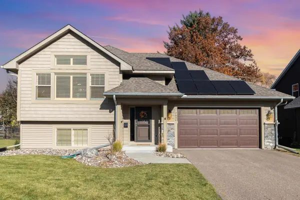 7430 51st Avenue N, New Hope, MN 55428