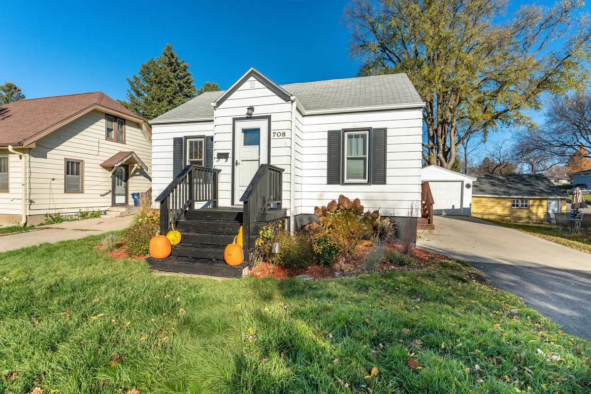 708 Spruce Street, Fergus Falls, MN 56537 - Image #1