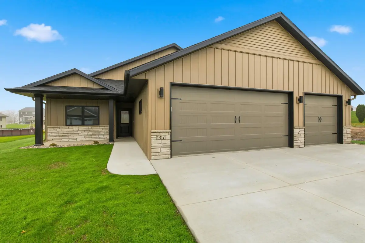 1317 Iris Lane, Saint Joseph, MN 56374 - Image #1