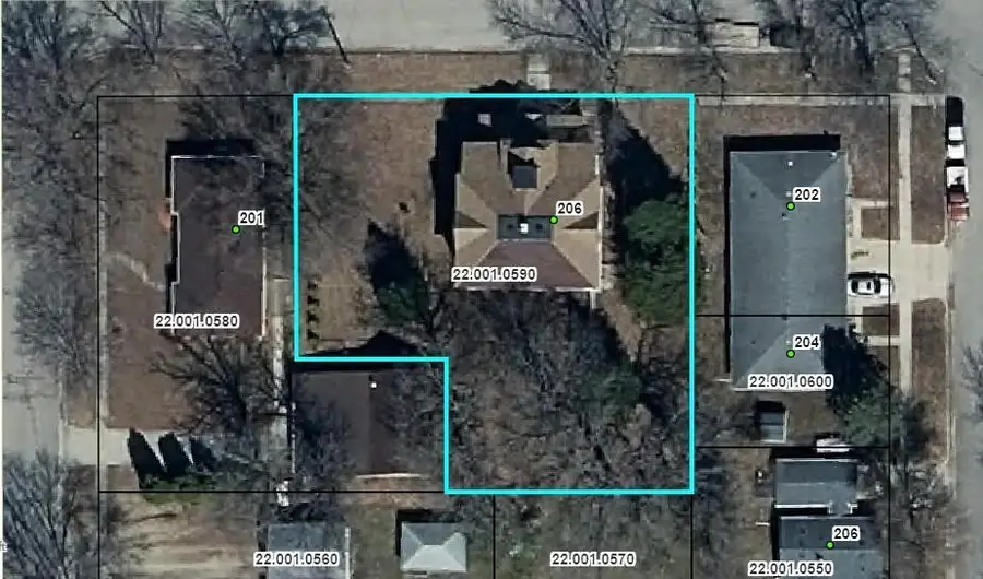 206 SE Pleasant Street, Brownsdale, MN 55918 - Image #3