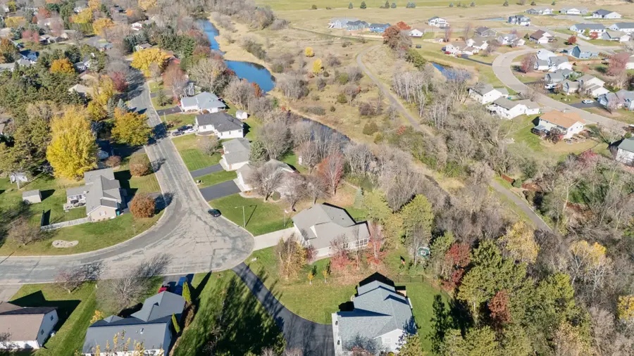 1448 Valley Creek Drive, New Richmond, WI 54017 - Image #2