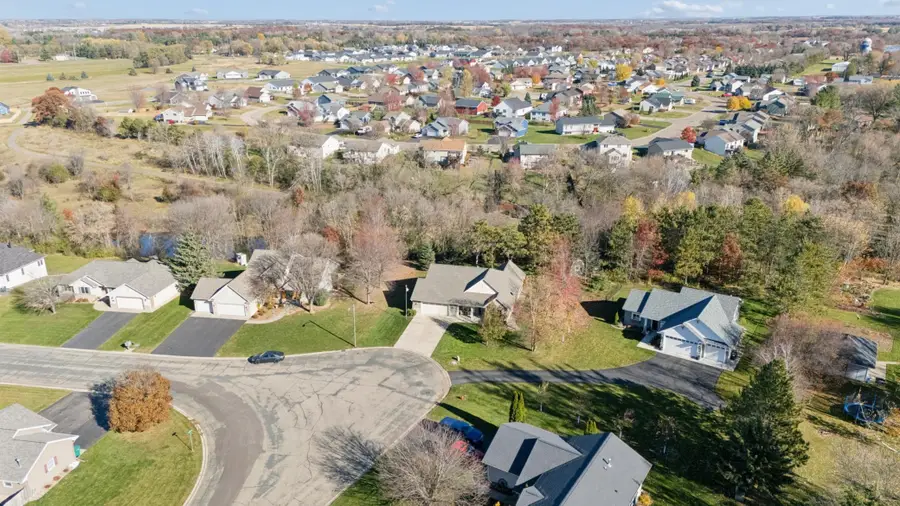 1448 Valley Creek Drive, New Richmond, WI 54017 - Image #3