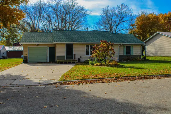 311 Carolina Avenue, Hoffman, MN 56339