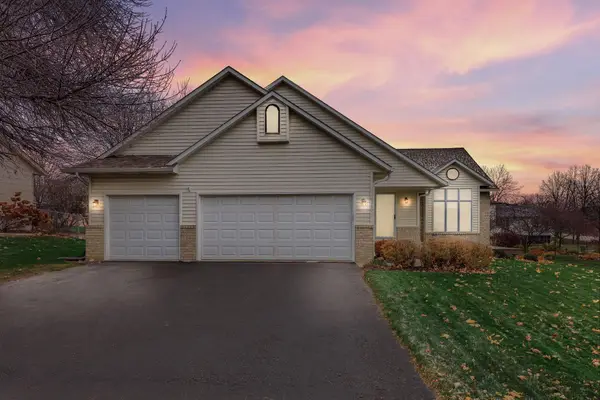 16360 Havelock Way, Lakeville, MN 55044