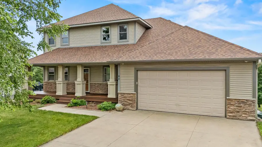 42 Stone Harbor Place, Hudson, WI 54016 - Image #3