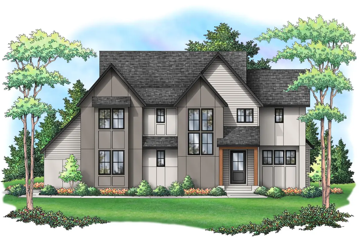 5609 Heather Lane, Edina, MN 55436 - Image #1