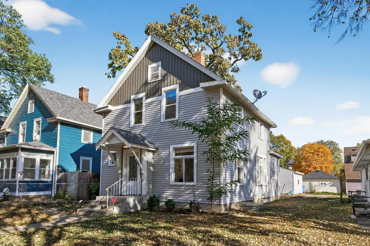 3435 Elliot Avenue, Minneapolis, MN 55407 - Image #1