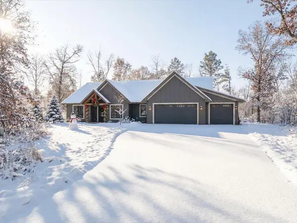 24747 Cove Trail, Nisswa, MN 56468