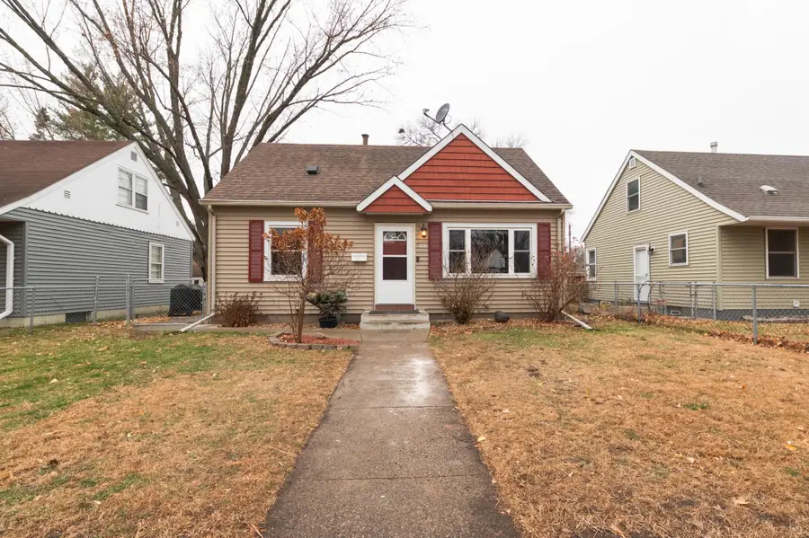 5247 James Avenue N, Minneapolis, MN 55430 - Image #2