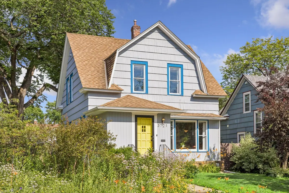3721 Longfellow Avenue, Minneapolis, MN 55407 - #1