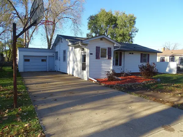 1222 Durand Street, Durand, WI 54736