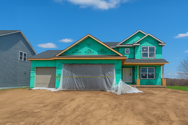 269 6th Street Nw, Delano, MN 55328