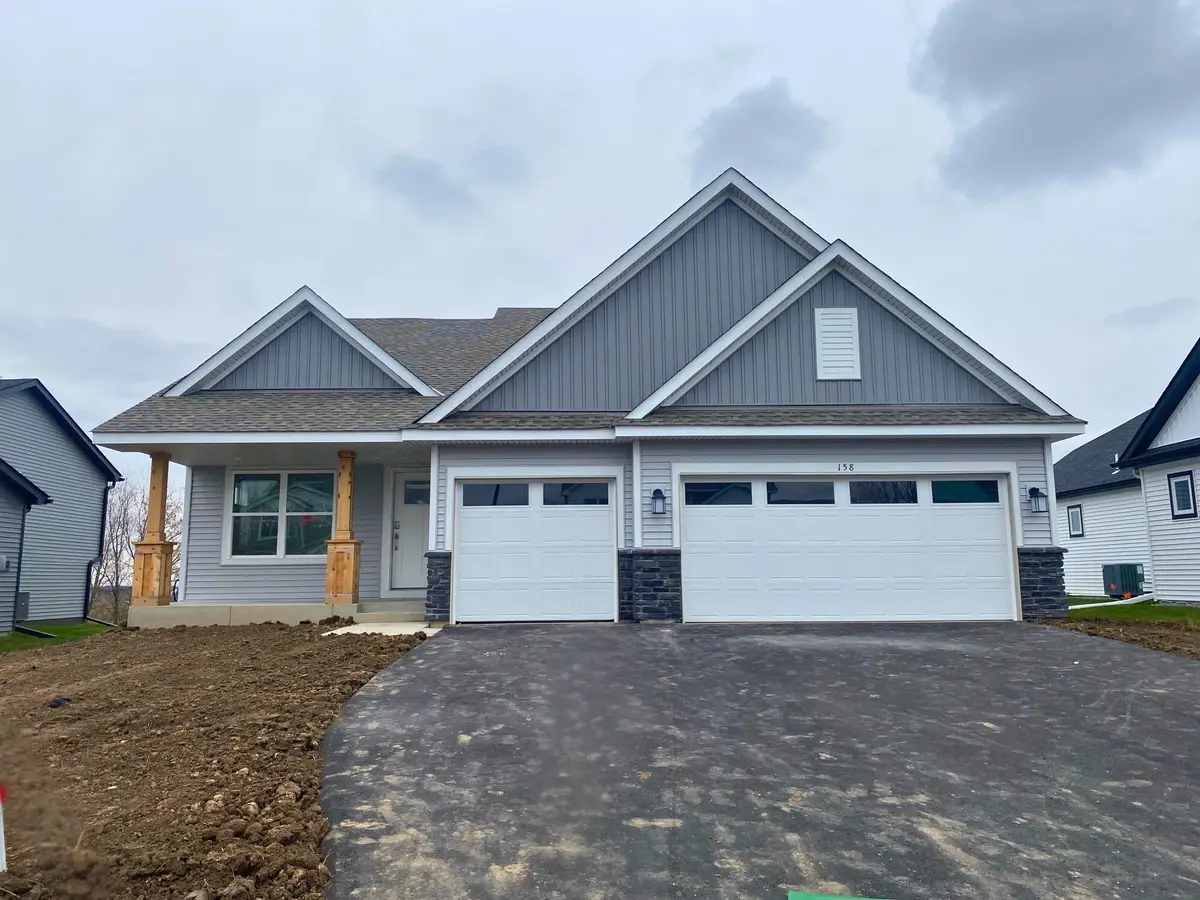 158 Ridgeview Lane, Elko New Market, MN 55054 - Image #1