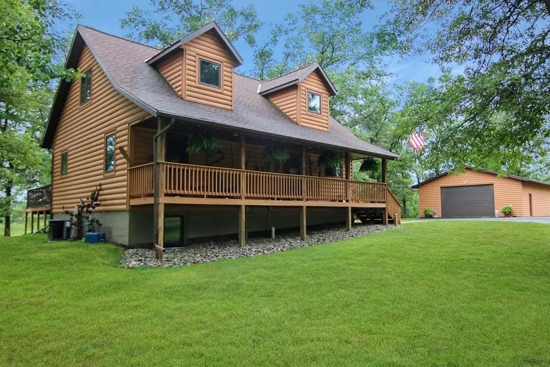 24576 Wild Wings Way, Nisswa, MN 56468 - Image #1