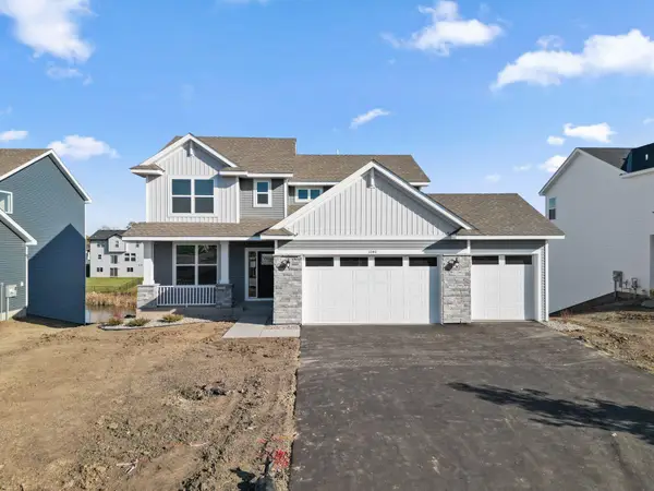 Address Withheld By Seller, Hanover, MN 55341