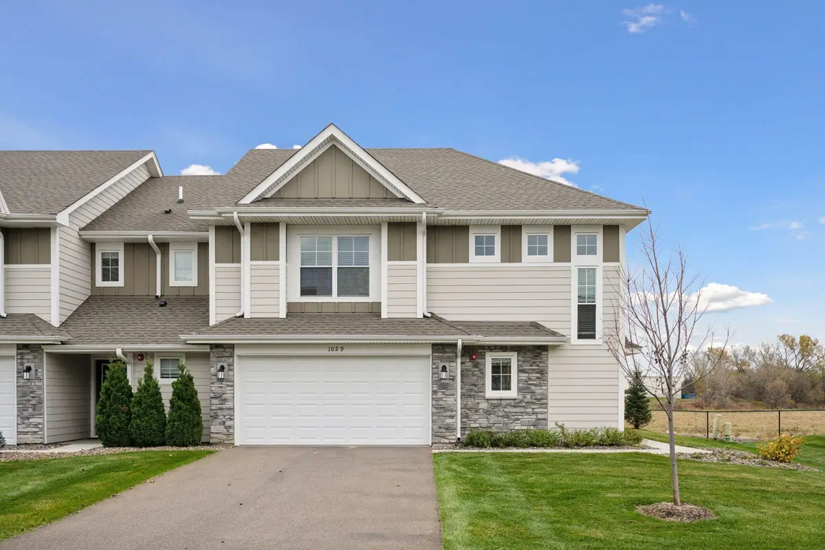 1029 Jubert Drive, Medina, MN 55340 - Image #1