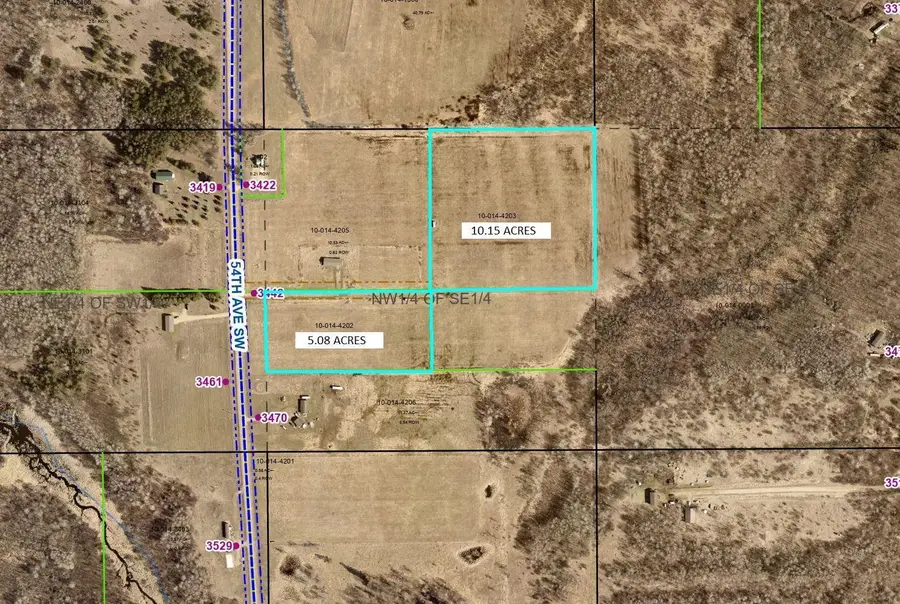 TBD* 54th Avenue Sw, Pine River, MN 56474 - Image #3
