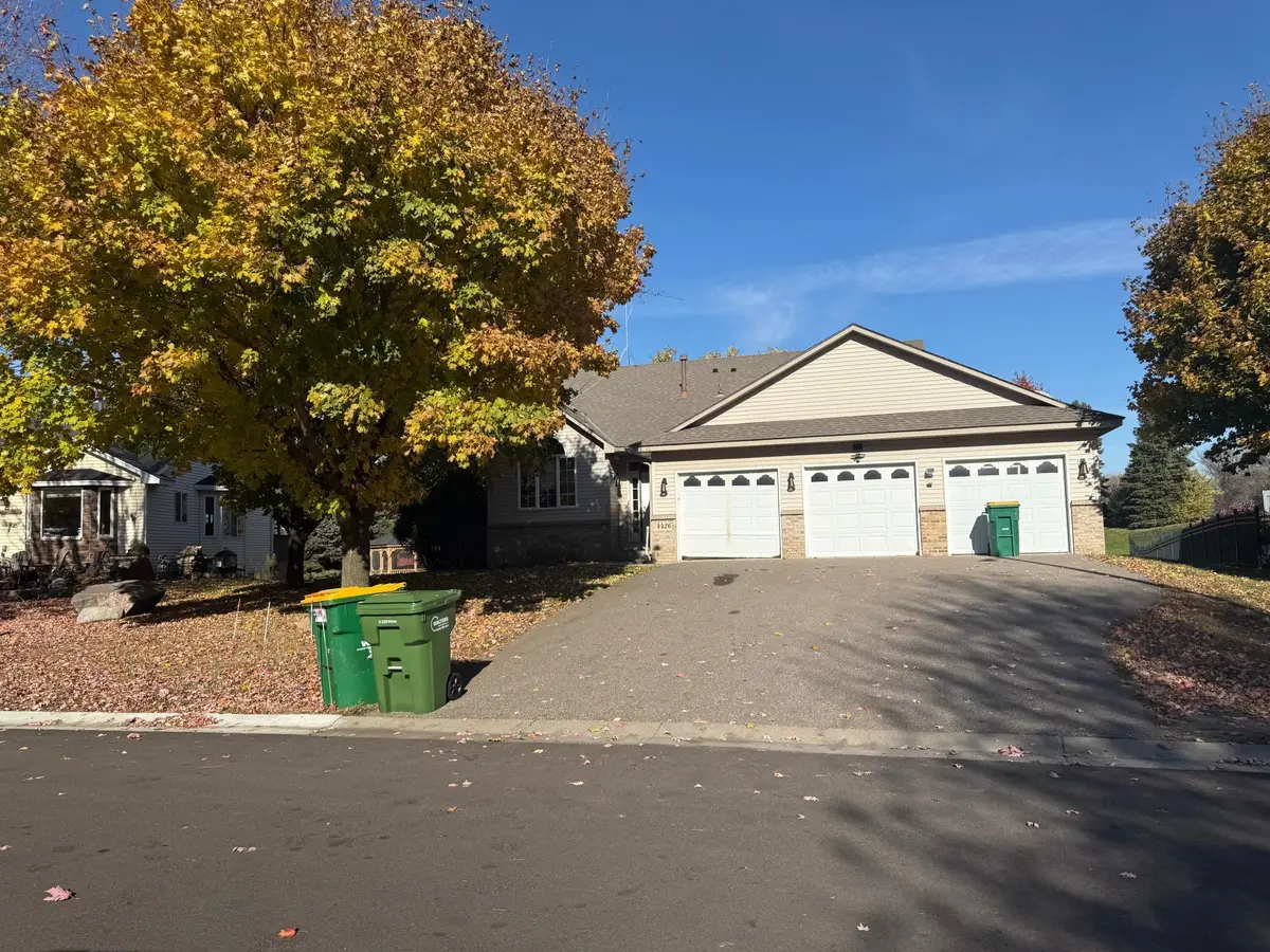 4426 Ladyslipper Avenue N, Brooklyn Park, MN 55443 - Image #1