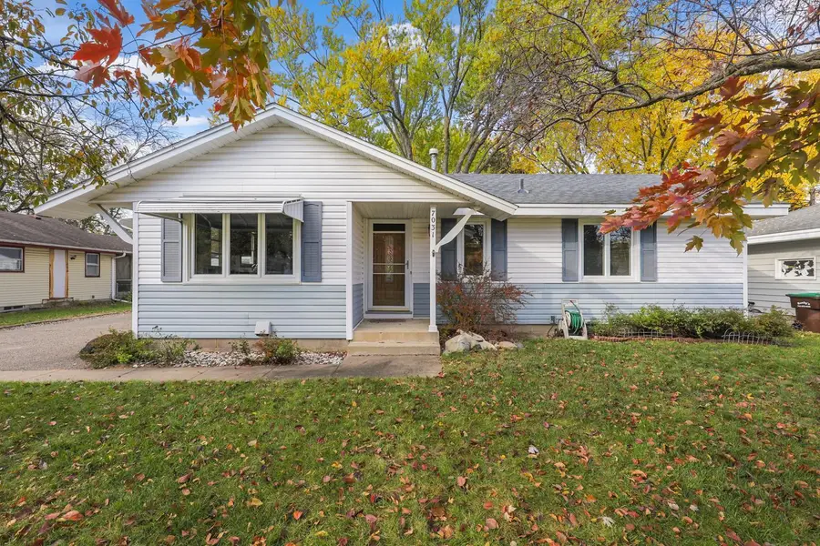 7031 Fremont Avenue N, Brooklyn Center, MN 55430 - Image #2