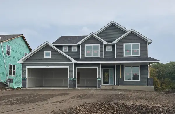 1922 Timber Lane, Carver, MN 55315