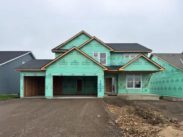 1918 Timber Lane, Carver, MN 55315