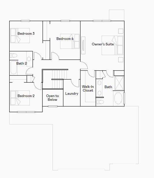 1914 Ironwood Drive, Carver, MN 55315 - Image #2