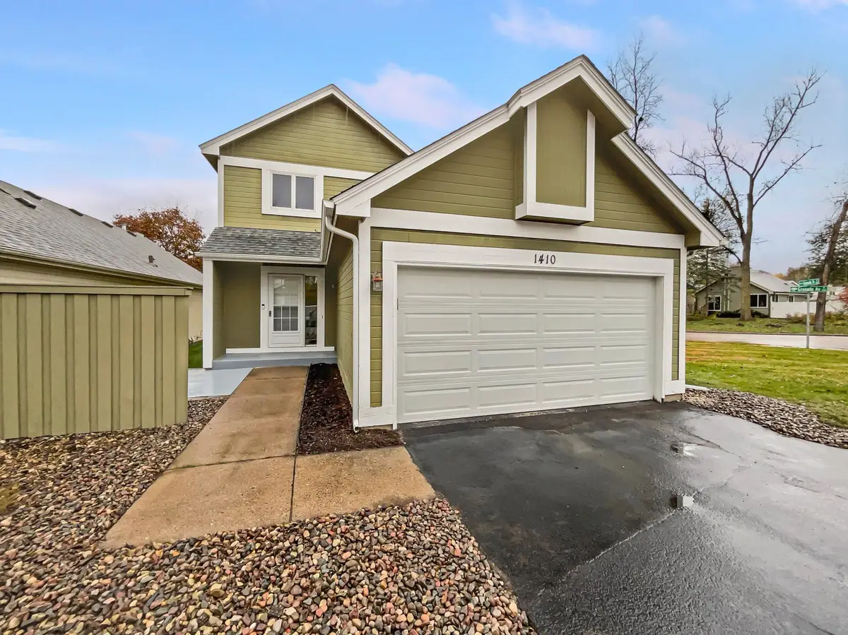 1410 Granada Trail N, Oakdale, MN 55128 - Image #1